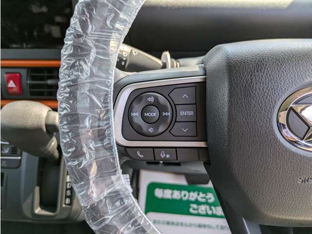 ☆整備工場完備☆　整備工場を併設しておりますので、万が一何かありましても、安心してご利用いただけます。また、指定工場ですので、車検も受けられます！