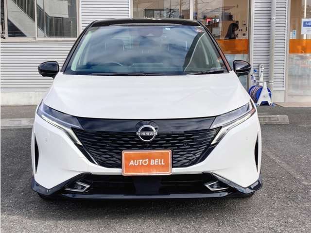 トータルにお客様のカーライフをサポートします！車両販売・整備・保険・買取など、お車に関わること全てにご対応させていただきます！