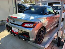 気になるお車を見つけたら、まずはぜひお気軽に『お気に入り登録』をお願いいたします！