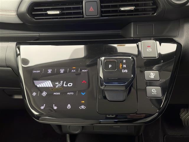 ◆【エアコン】暑い夏でも寒い冬でも、車内に快適な空気を届けるので、いつでも快適な車内空間を創り上げます！