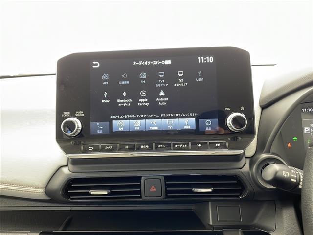 ◆【カーナビ】ナビ利用時のマップ表示は見やすく、いつものドライブがグッと楽しくなります！