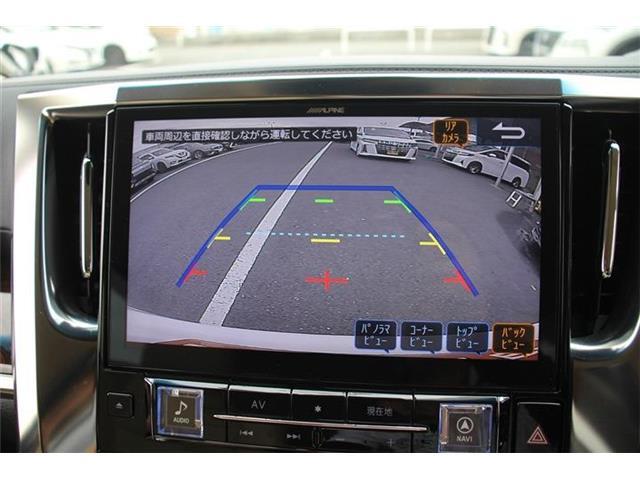 大好評のボディコーティング「ハイモースコート」もご納車までに施工可能。雨染みや線傷など中古車だからと諦めていませんか？ピカピカの状態でお乗り出しいただけます。