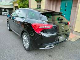 コーナーセンサー