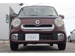 大きな傷、凹みのない綺麗な車両です！まずはお越しいただき、確かめてみて下さい！