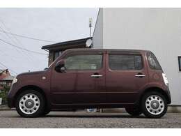 人気のミラココアが入庫♪　店舗直通076-220-6714までお気軽にお問い合わせ下さい♪