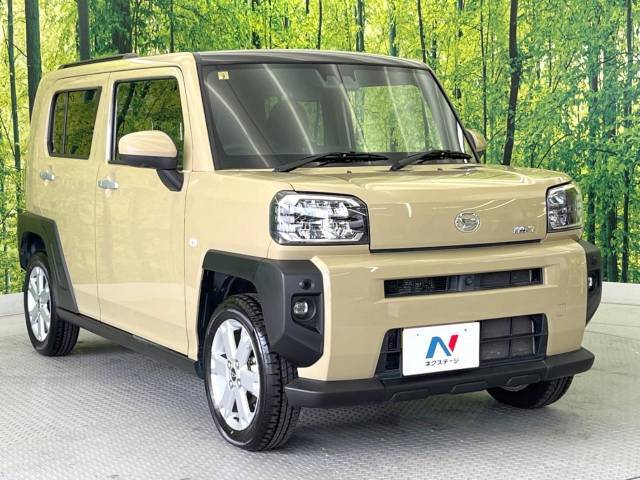 大好評のボディコーティング「弾スプラッシュコート」もご納車までに施工可能。通常のガラスコートと異なる、耐久年数6年の無機質ガラスコーティングが、ボディをキレイな状態に保ってくれます。