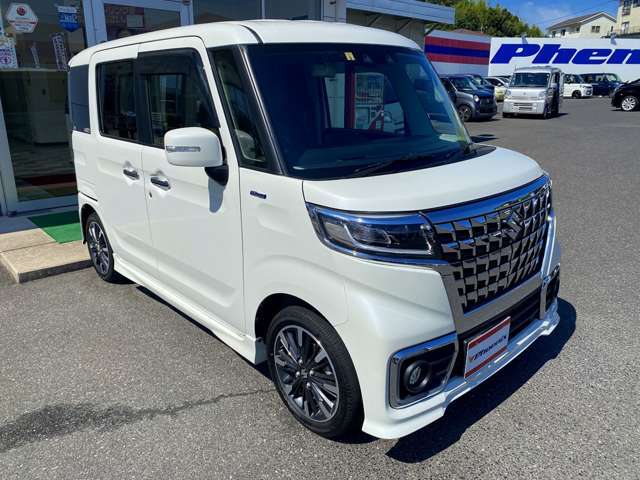 純正メモリーナビ☆バックカメラ☆両側パワースライドドア☆LEDオートライト☆ハーフレザーシート☆シートヒーター☆デュアルカメラブレーキS☆レーダークルーズC☆15AW☆アイドリングストップ☆試乗OK