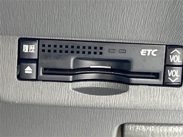 【ETC】今やカーライフにおける重要性はナビにも匹敵するのではないでしょうか？セットアップを行うことで利用可能になります！
