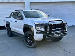 トライトン★新車コンプリートモデルBKスタイル★GSR