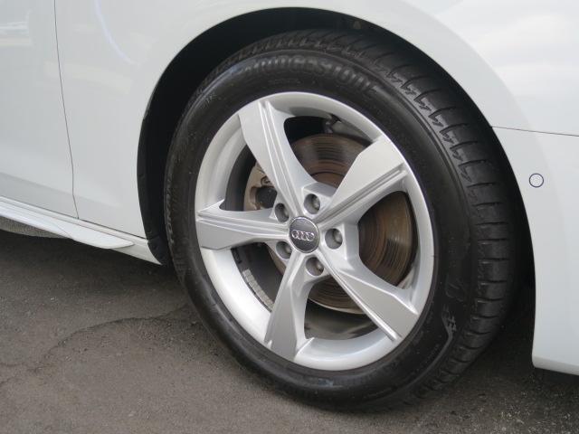 Audiとの出会いがみなさまを未知なる世界へと導きます。