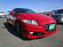 外装同色で全塗装しました！ハイブリットで燃費も良いです！