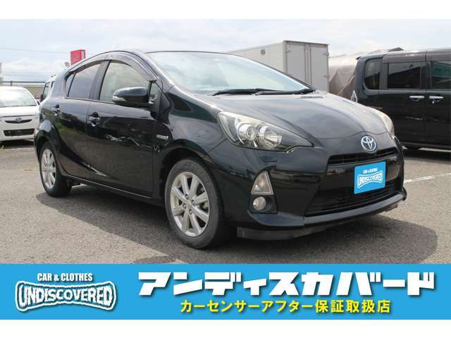 当店は「音楽とファッション」をコンセプトに掲げたセレクトショップでもあります☆お車のほかに個性的なファッションアイテムも多数取り揃えておりますので、ぜひお気軽にご来店下さい！