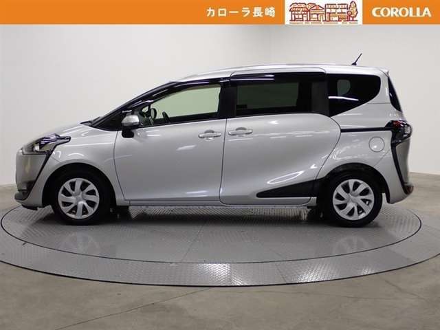 高品質、充実の整備と安心ロングラン保証1年付きでお車をお引渡し致します
