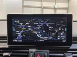 【ナビゲーション】LIBERALAでは安心してお乗りいただける輸入車を全国のお客様にご提案、ご提供してまいります。店舗にて現車の確認もいただけますので、是非ご来店ください。