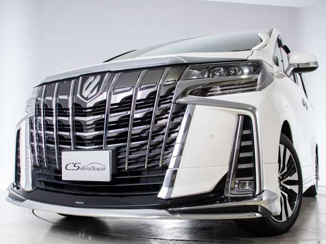 外装は大変綺麗な状態となります！細部に渡り担当スタッフが確認をさせて頂きますのでご安心下さいませ！さらにガラス系ボディコーティングの施工も可能です！詳しくは「CSオートディーラー」にて検索下さいませ！