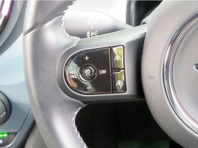 ◆体に合せてステアリングポジションを設定できるチルト機能付◆