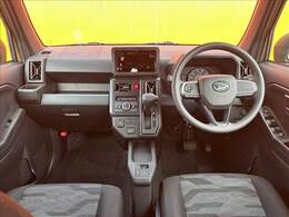 【スマートアシスト】ダイハツの安全装備の総称。車両に搭載した「ステレオカメラ」が周囲の状況を把握し、ドライバーの運転をサポート。