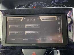 SDナビTV　Bluetooth　両側電動スライドドア　LEDオートライト　LEDフォグ　ヒーター付きハーフレザーシート　エコアイドル　ローダウンサス　社外16AW　スマートキー　プッシュスタート　試乗OK