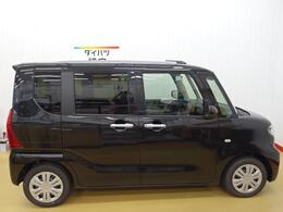 右側面の様子です。