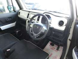 D席シートヒーター♪