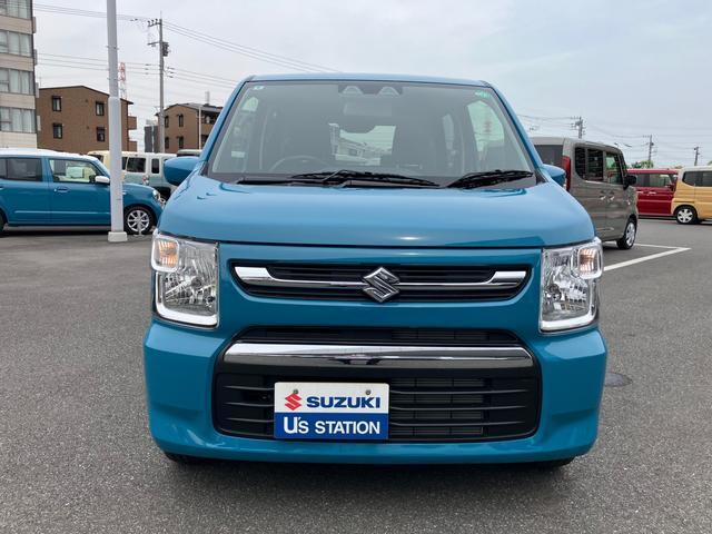 【ハイビームアシスト】ヘッドランプをハイビームにして走行中、前方に対向車や先行車がいたり、明るい場所を走行すると自動でロービームに切替してくれます♪