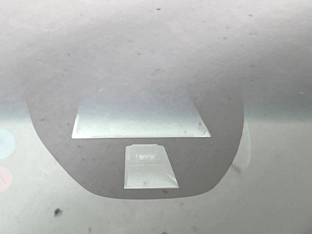 【シティブレーキアクティブシステム】低速走行中に前方の車両等を認識し、衝突しそうな時は警報とブレーキで衝突回避と被害軽減をアシスト。より安全にドライブをお楽しみいただけます。