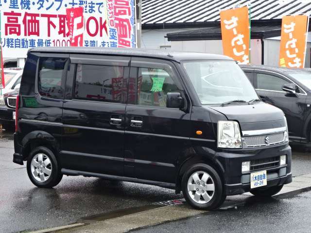 中古車の買取・下取OK、ぜひご相談ください！