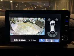 ★9インチHondaCONNECTナビ（カープレイ対応/Android/Bluetooth接続/ミュージックプレイヤー接続/TV）★バックカメラ★ETC2.0