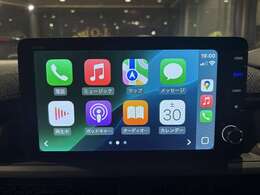 ★9インチHondaCONNECTナビ（カープレイ対応/Android/Bluetooth接続/ミュージックプレイヤー接続/TV）★バックカメラ★ETC2.0