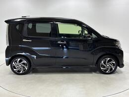 掲載のクルマは全て『ダイハツ認定中古車』です！充実した保証・点検整備付き・お車の状態を確認いただけるカルテがついて、支払総額表示！