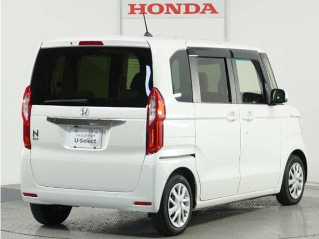 ホンダ車専門のエンジニアが中古車加修消耗品交換基準に準じた整備をキッチリ施してお渡しさせていただきます！