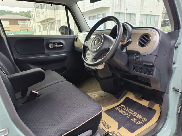 急な事故や、故障でお困りの場合はご契約後に納車までの期間でしたら無料で代車を貸し出し致しますのでお気軽にご相談ください。