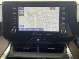【カーナビ】『カーナビ』の画像になります。ナビ利用時のマップ表示は見やすく、いつものドライブがグッと楽しくなります！