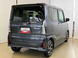 どのお車もダイハツディーラーの厳しい基準をクリアしたお車のみですので、是非、最後までご覧になって下さい♪