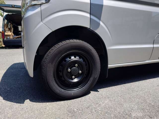 艶消しの黒で塗ってます。