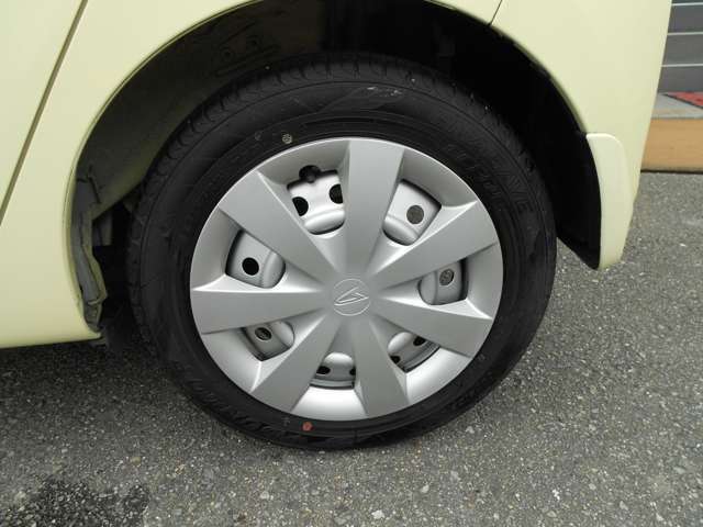 ルームクリーニング済み