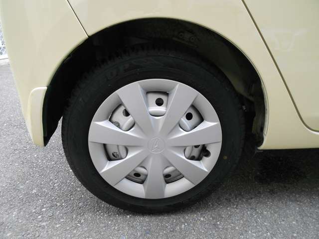 ルームクリーニング済み