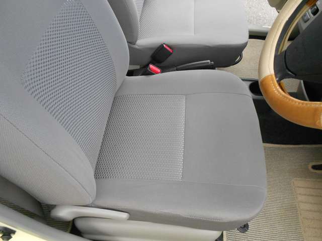 ルームクリーニング済み