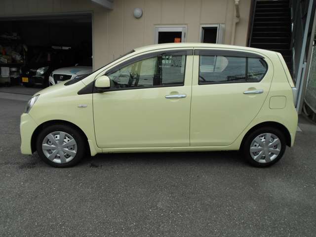 ルームクリーニング済み