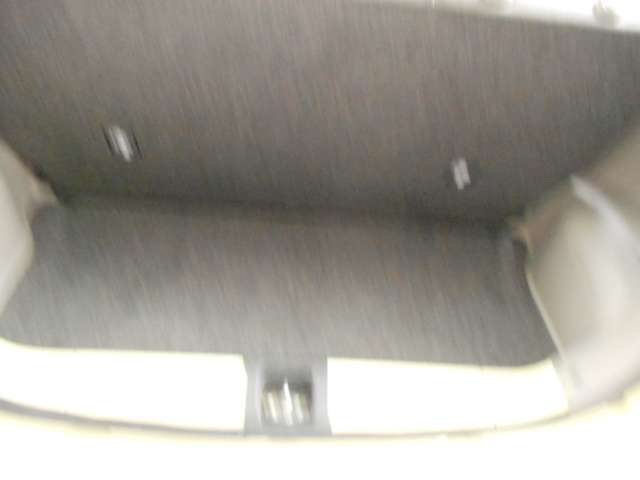 ルームクリーニング済み