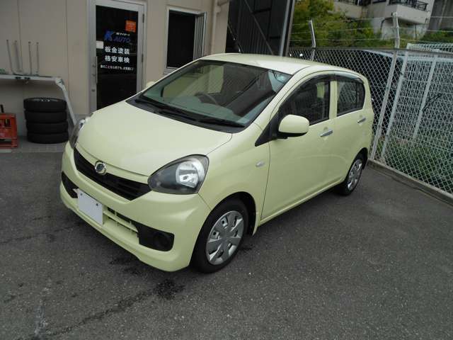 ルームクリーニング済み