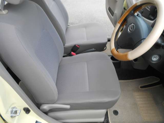 ルームクリーニング済み