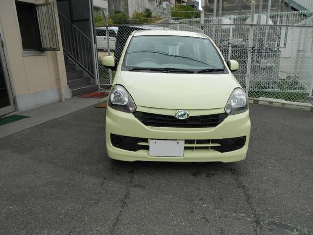 ルームクリーニング済み