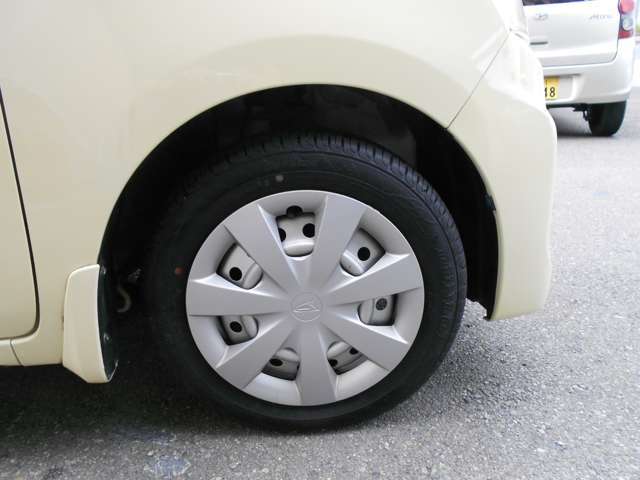 ルームクリーニング済み