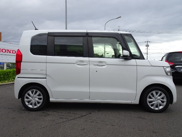 ●Honda認定中古車のU-SelectPremium車は無料保証2年付です。　有料で＋3年延長が出来ます。