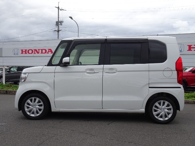 ●納車時にはホンダ専門整備スタッフがホンダ中古車整備基準に基づいた点検整備を実施しご用意致します。