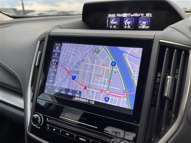 ◆最新ナビ（フルセグ・ワンセグ・DVD再生）もご案内。カロッツェリア・アルパイン・イクリプスのナビを取扱しておりバックカメラ（バックモニター）後席モニター（フリップダウンモニター）の取付も可能です。