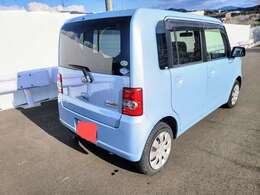 【お客様クチコミより】　　家族で利用させて頂いてます。　接客も丁寧で細かいところまで説明していただけてとてもわかりやすく、安心して購入できました。