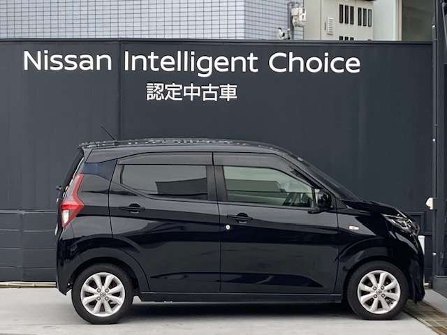 自動車保険・ロードサービスJAFも取り扱っております。日産ディーラーならではの保険特典もございます。万が一事故等が発生した場合でも自動車保険資格取得担当者が誠心誠意サポート致します。