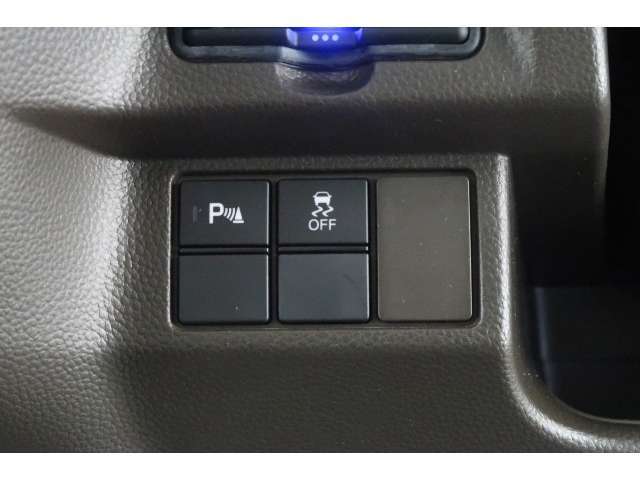 超音波センサーが障害物の接触を感知してブザーでお知らせ★★★